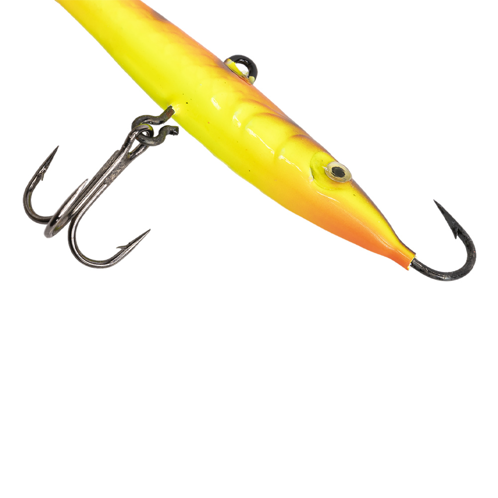 Балансир "Balance lure FINNEX "Balansir" BL10-RET. Фото №2
