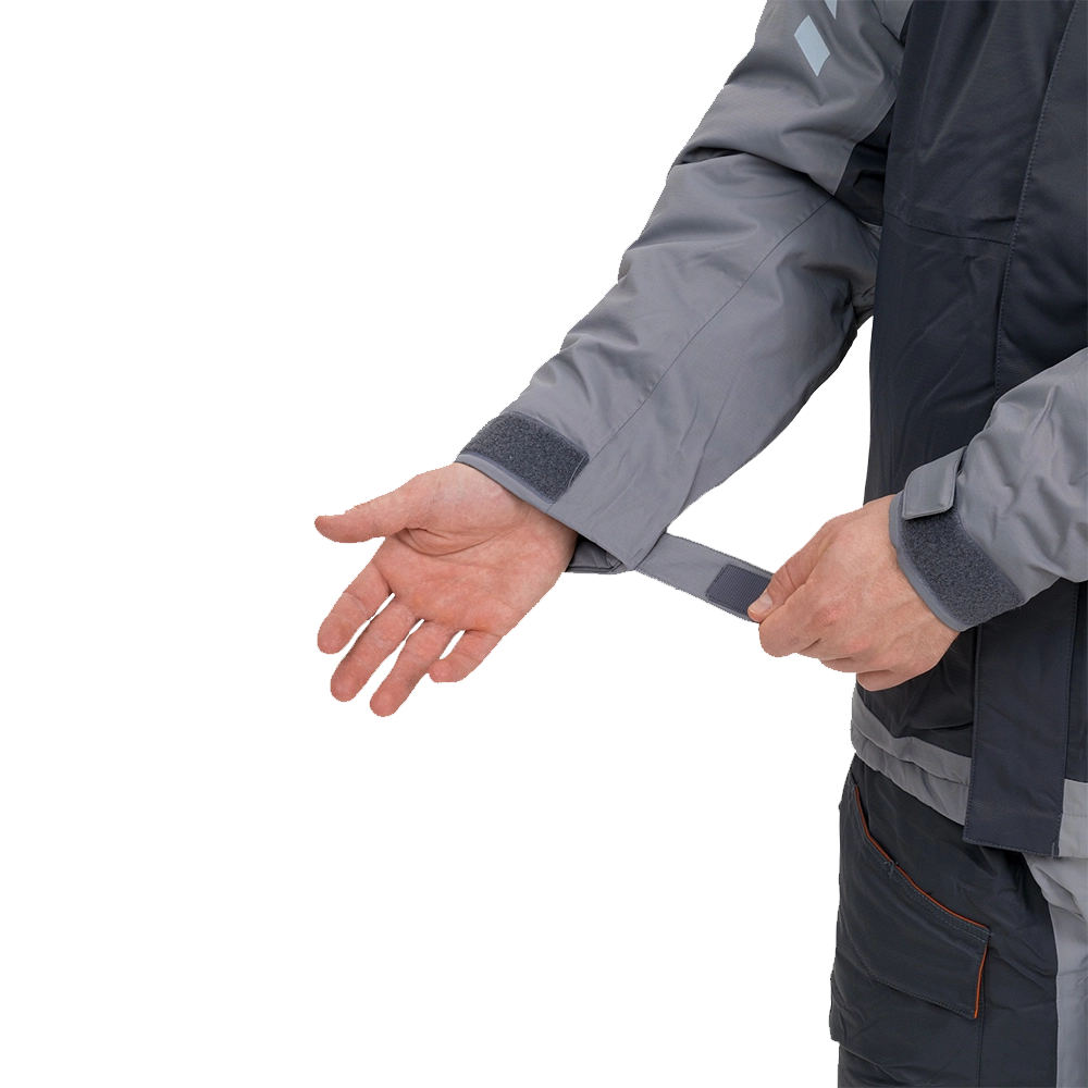 Костюм Remington Сurrent Gray р. 2XL. Фото №4