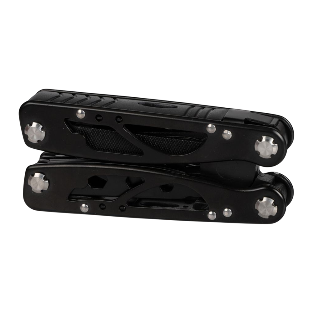 Мультиинструмент Kranch BK1326,black. Фото №4