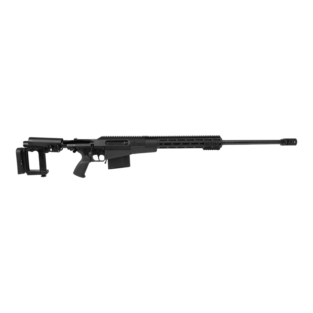 Винтовка ASR Black, калибр 6,5 Creedmoor ствол 61 см + калибр 338 LM ствол 68 см. Фото №1