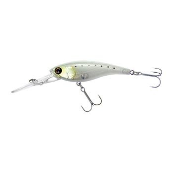 Воблер JACKALL Soul Shad 68 SP Shirasu. Фото №1