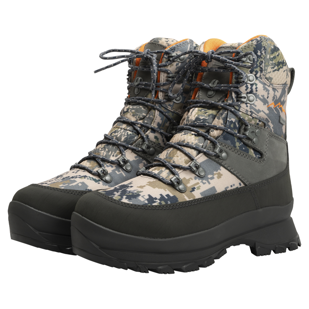 Ботинки Remington Rook Boots 600 g Figure р. 43. Фото №19
