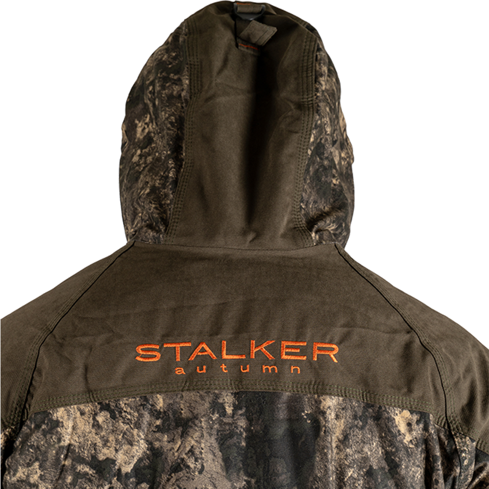 Костюм демисезонный "Stalker Alova" (50-52/182). Фото №3