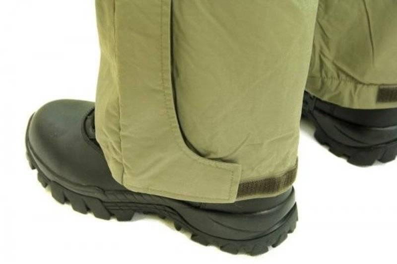 Костюм Remington Winter Green 2. Фото №8