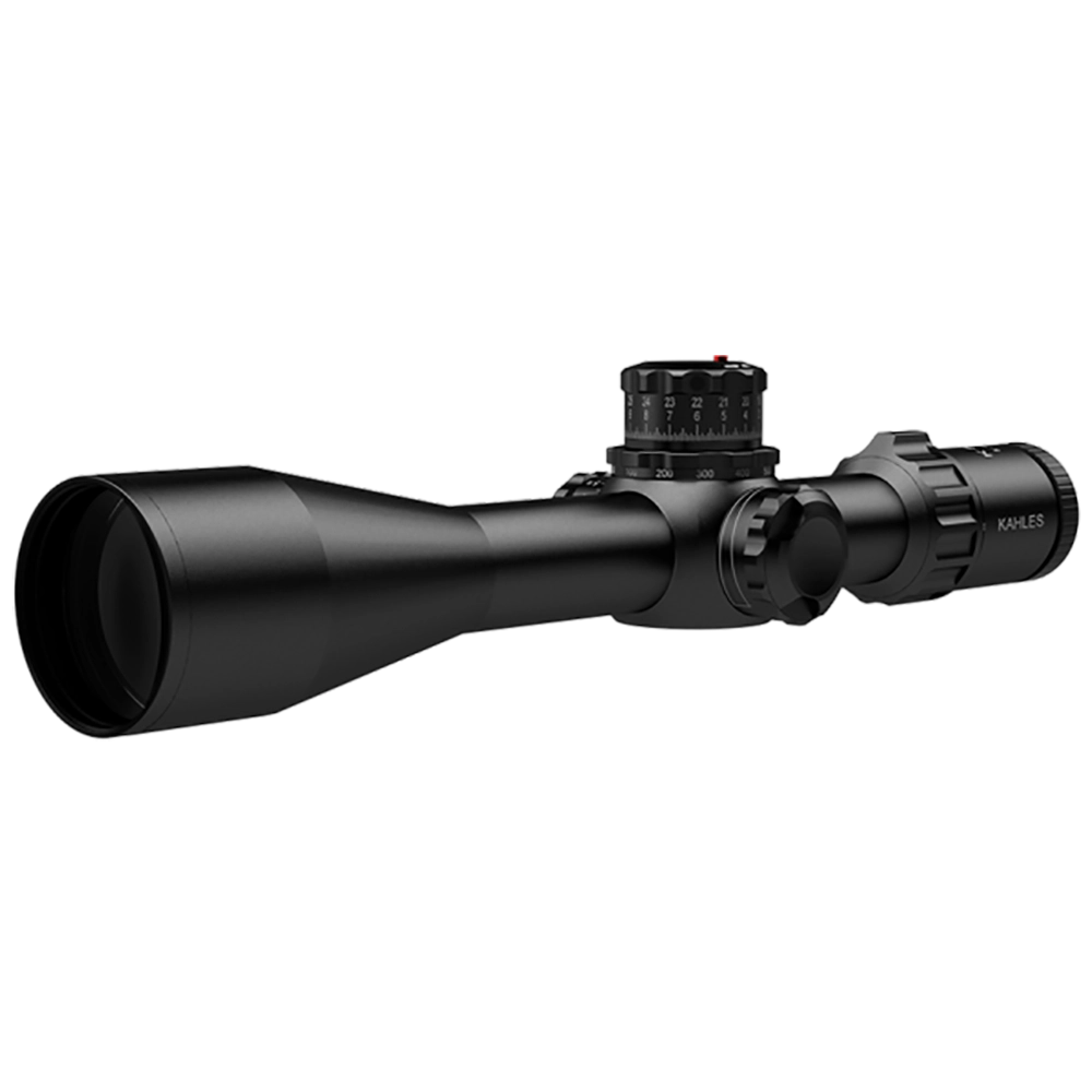 Прицел оптический Kahles K525i 5-25x56 Tremor 3 CCW лев. 1см/100м. Фото №2