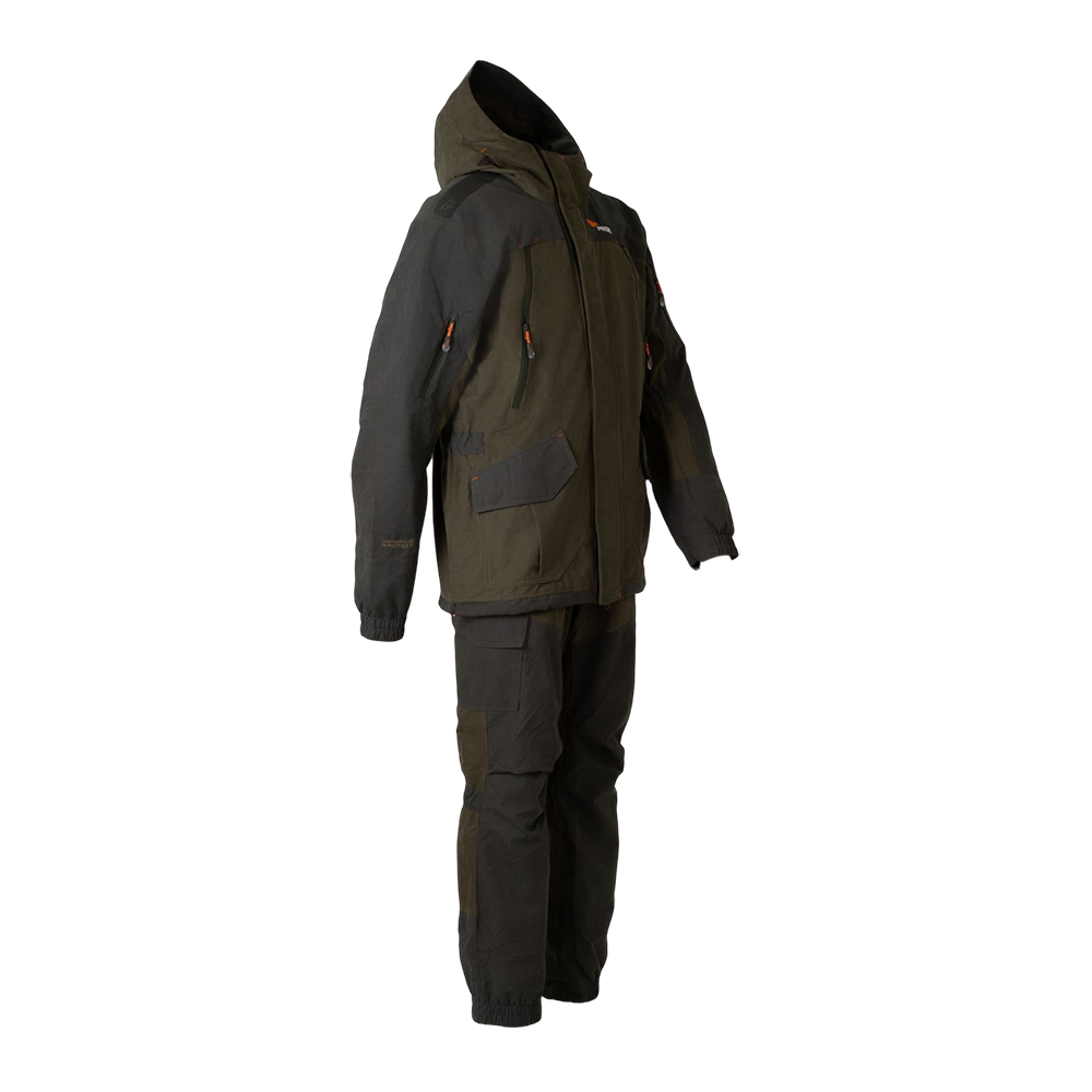 Костюм PRIDE Магнум V2 демисезонный хаки р. 52-54/170-176. Фото №3