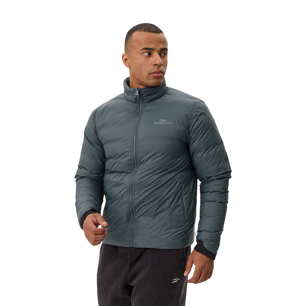 Пальто Remington Interchange 3в1 Gray р. 3XL. Фото №4