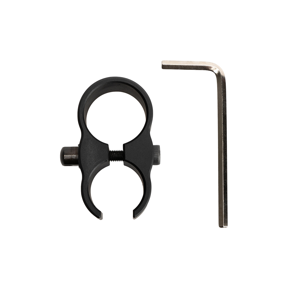 Удлинитель магазина NEO X 7+1 матовый. Фото №6