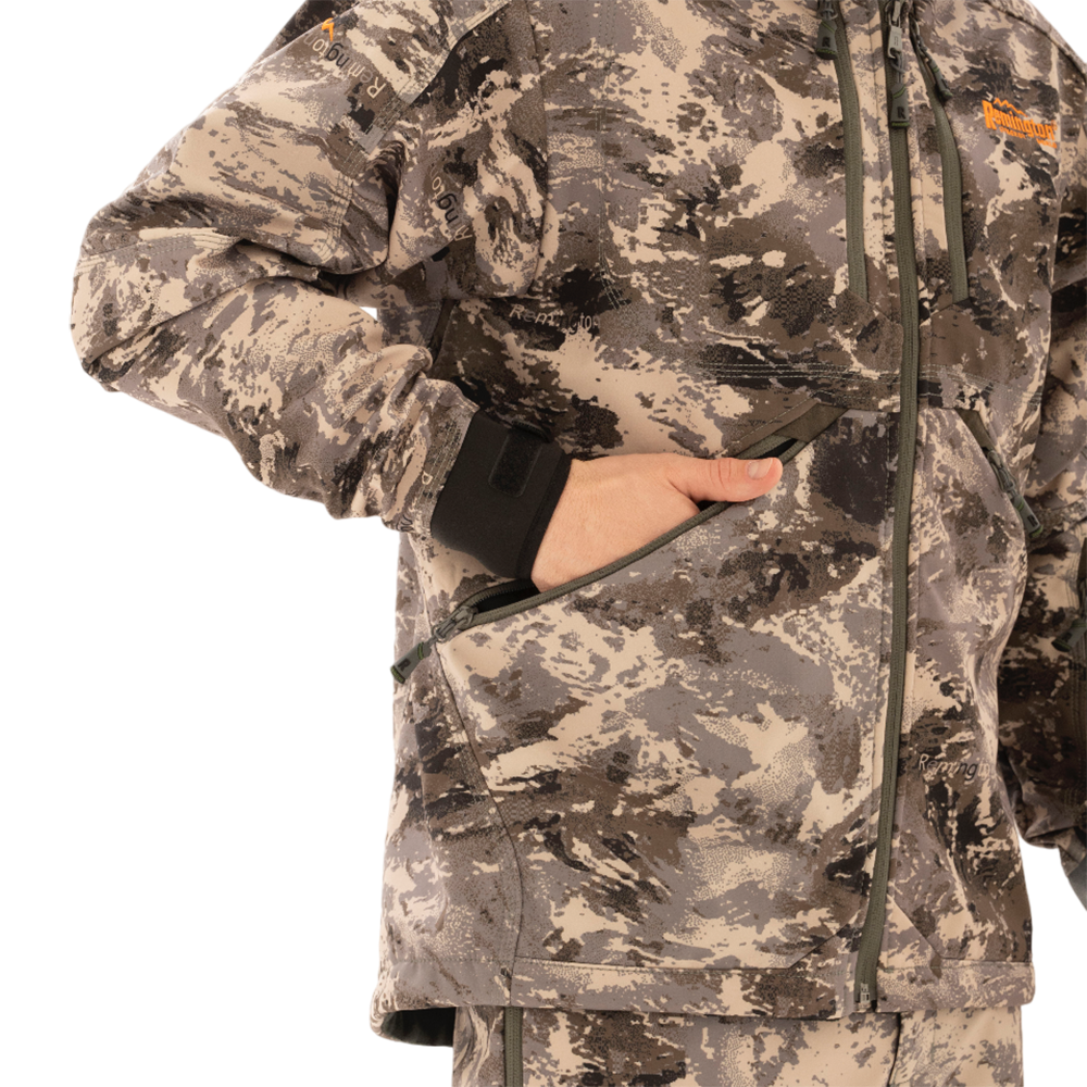 Костюм Remington Himalayan Rifle р. XL. Фото №6