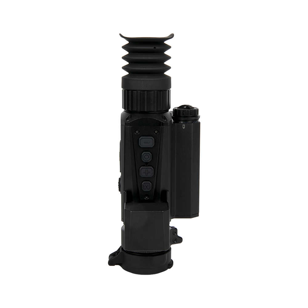 Тепловизионный прицел REMINGTON Termit 225 LRF. Фото №10