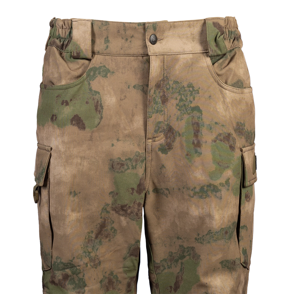 Костюм Remington Tactical Target Army Camo р. 2XL. Фото №9