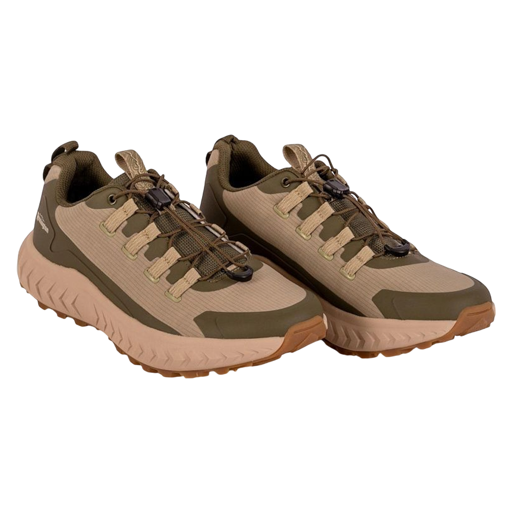 Кроссовки мужские Remington Renova khaki green р. 41. Фото №1