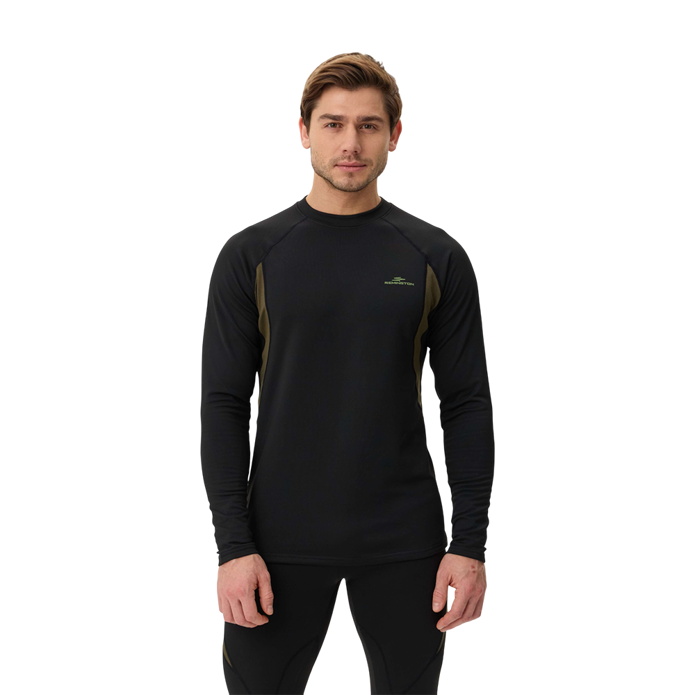 Термобелье Remington Underwear Lag Gray р. 2XL. Фото №2