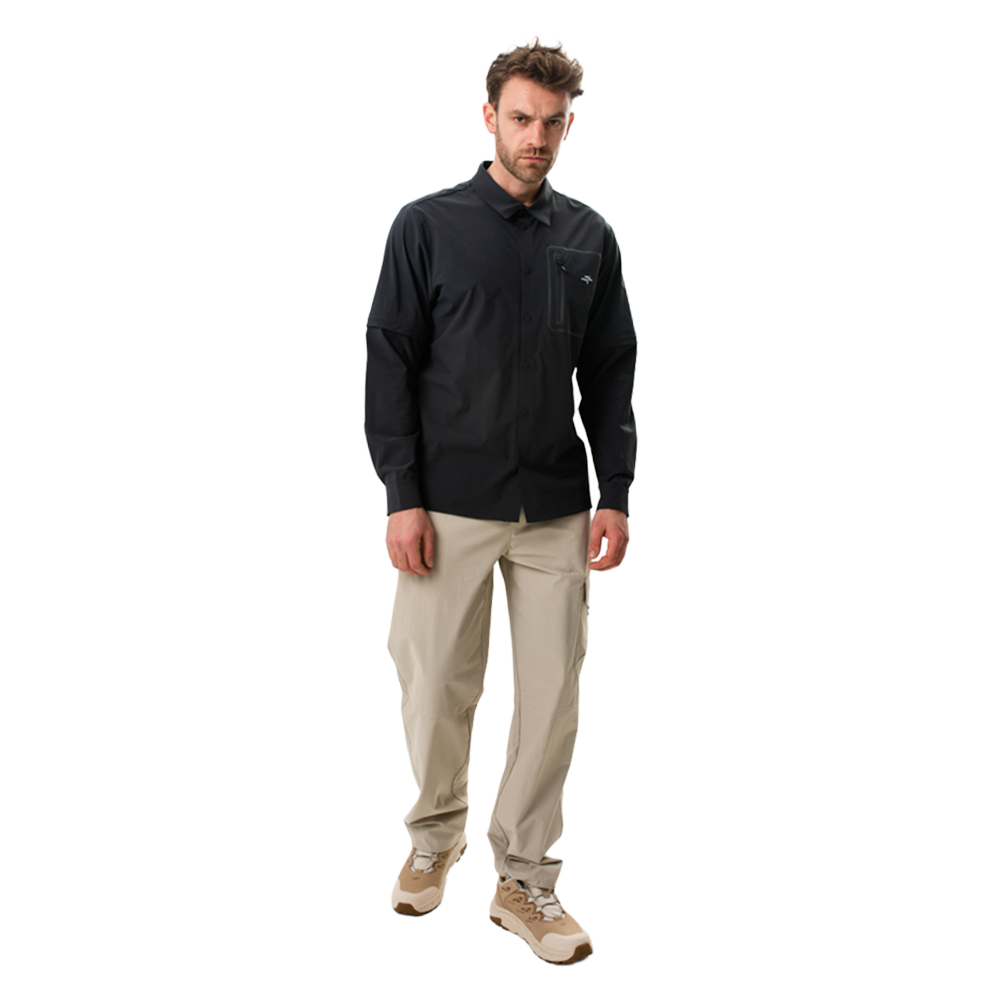 Рубашка Remington Advanced Technology Navy р. 3XL. Фото №1