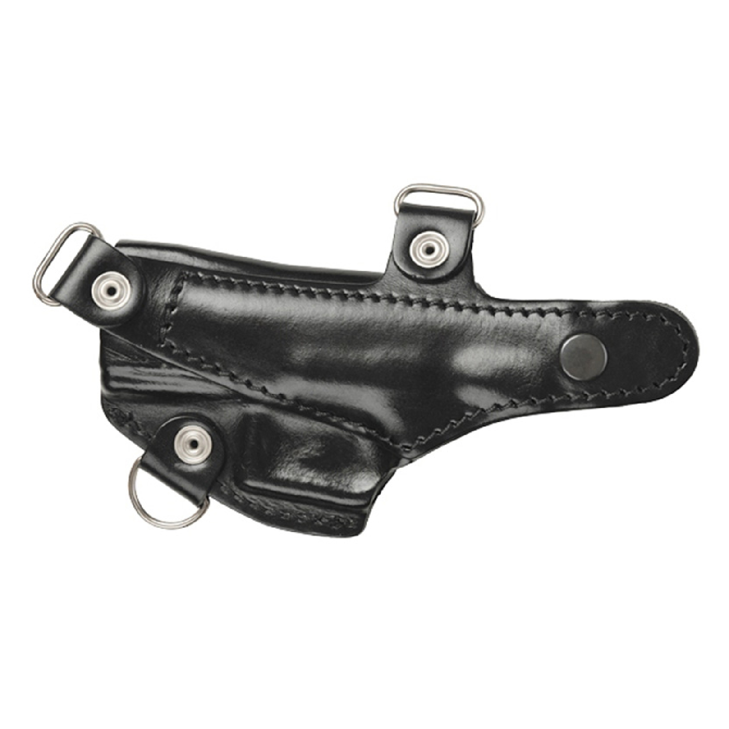 Кобура оперативная "Т 10" горизонтальная (Стич Профи)