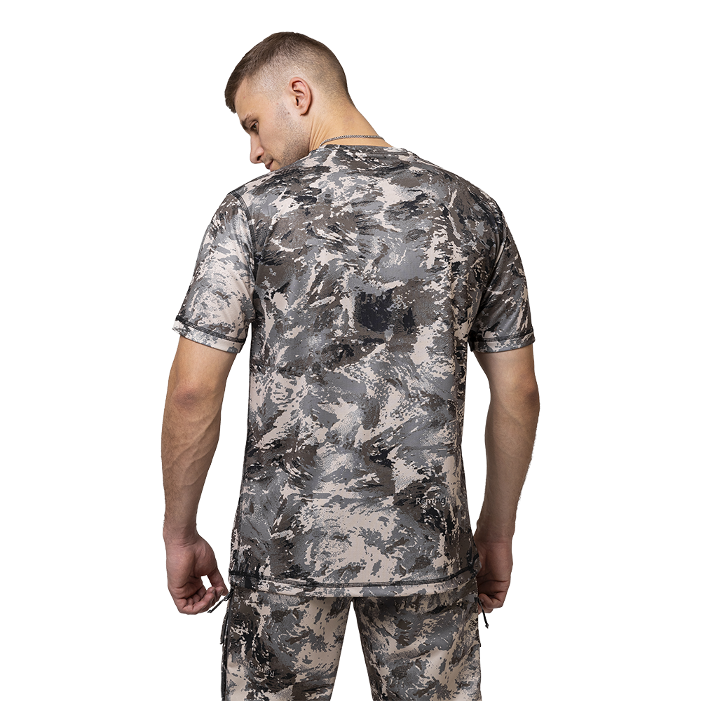 Футболка Remington Moisture Removal Rifle р. S. Фото №3