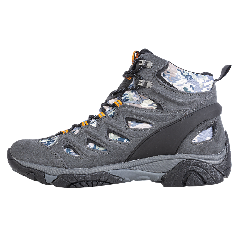 Ботинки Remington outdoor trekking gray р. 40. Фото №4