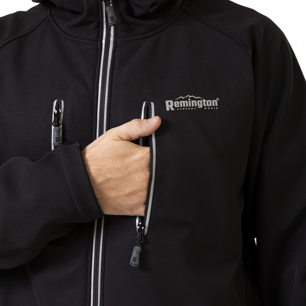 Костюм Remington Universal Black р. XL. Фото №26