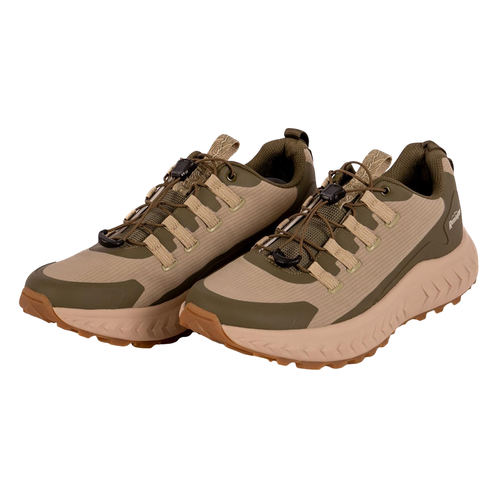 Кроссовки мужские Remington Renova khaki green р. 41. Фото №5