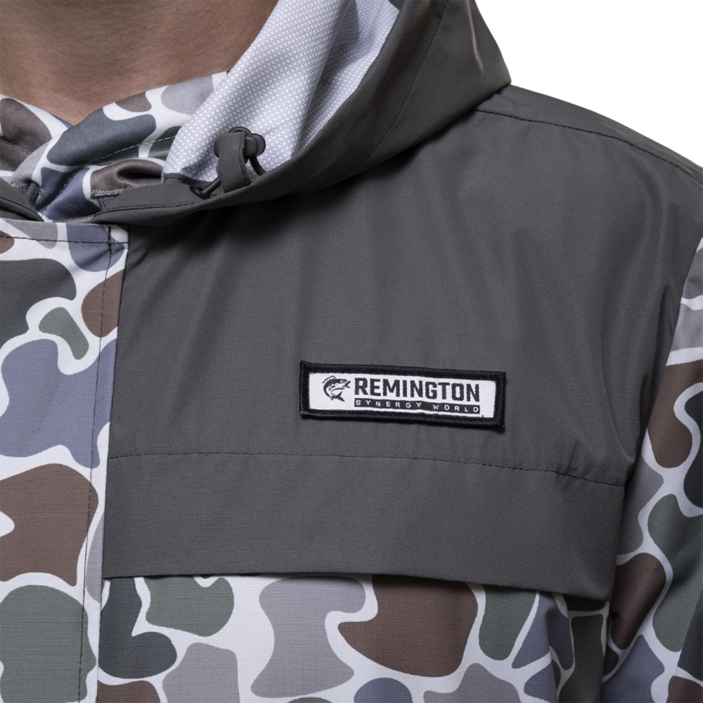 Куртка Remington Fishing Кaleidoscope р. 3XL. Фото №10