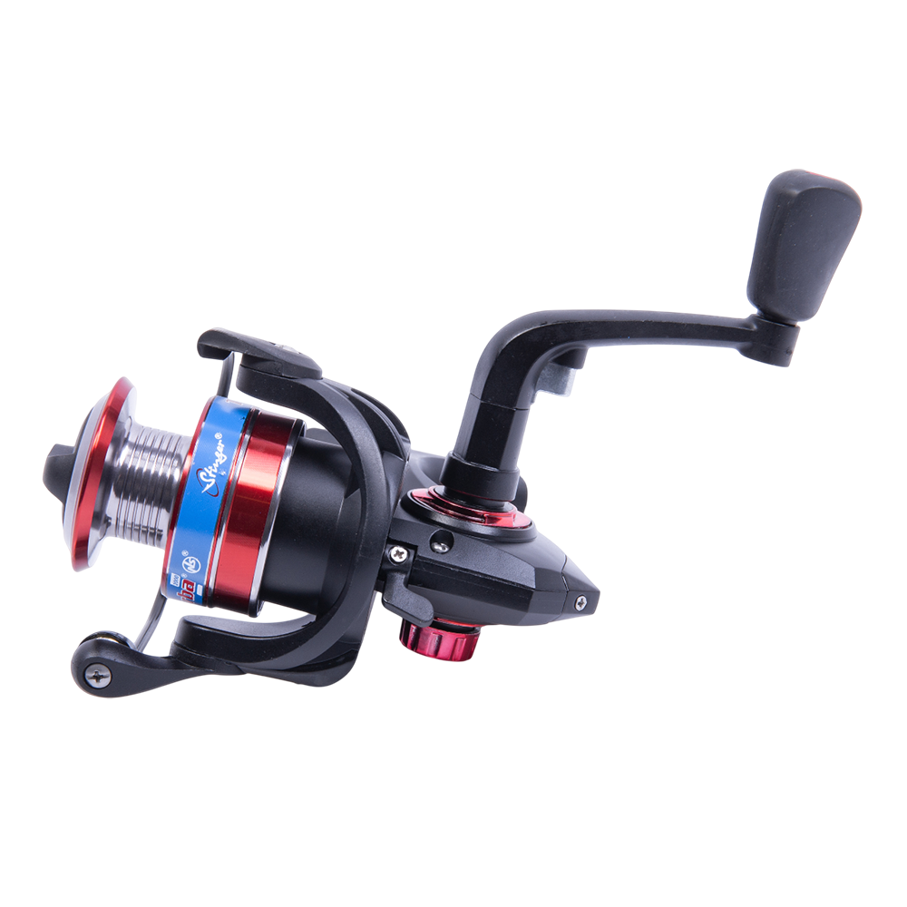Катушка безынерционная Stinger Turba NS 2000. Фото №4