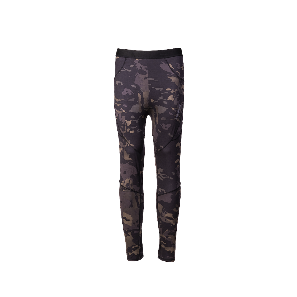 Костюм Remington Tactical Underware Outdoor Functional Set lll Black Camo р. M. Фото №11