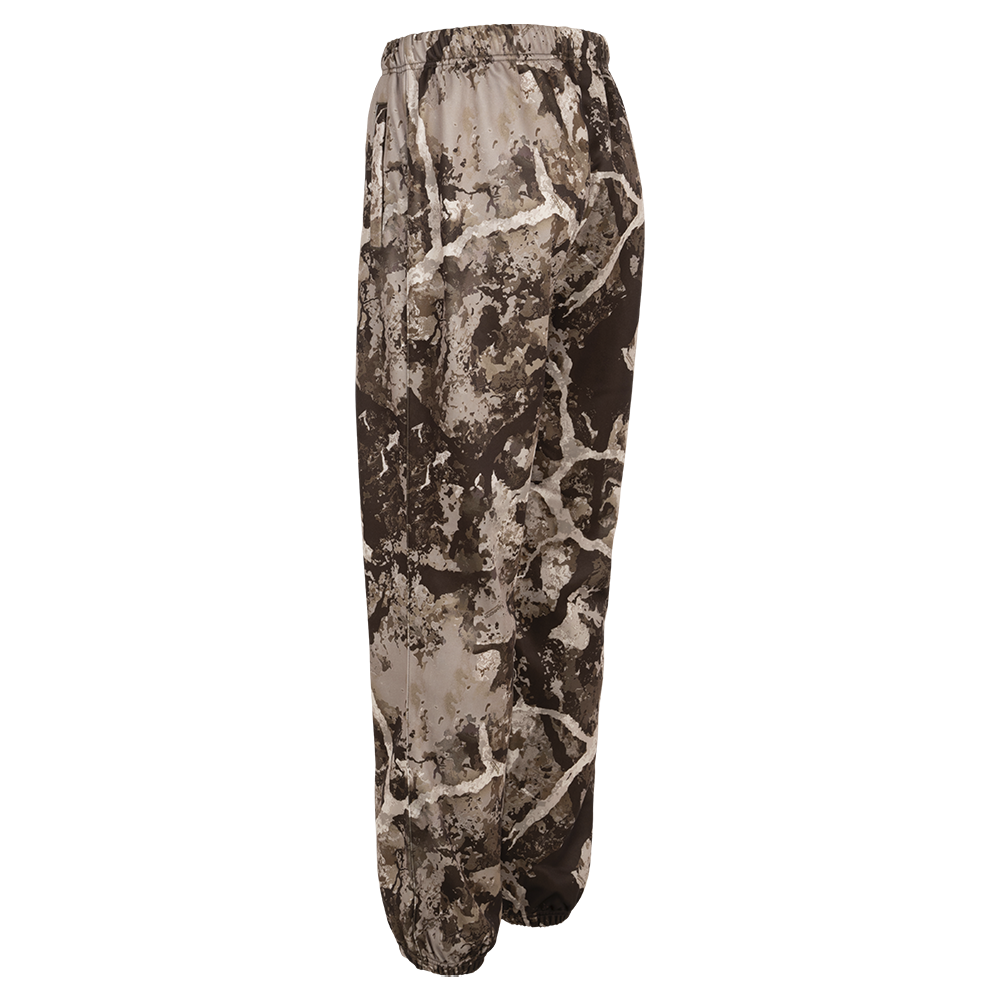 Костюм Remington Insulation Layer Dark Wood р. S. Фото №2