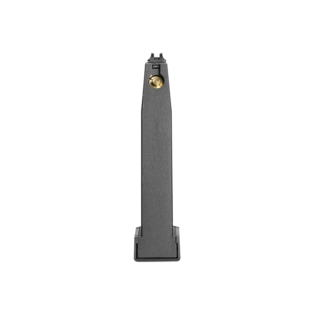 Пистолет пневматический CZ SP-01 Shadow, калибр 4,5 мм  . Фото №8