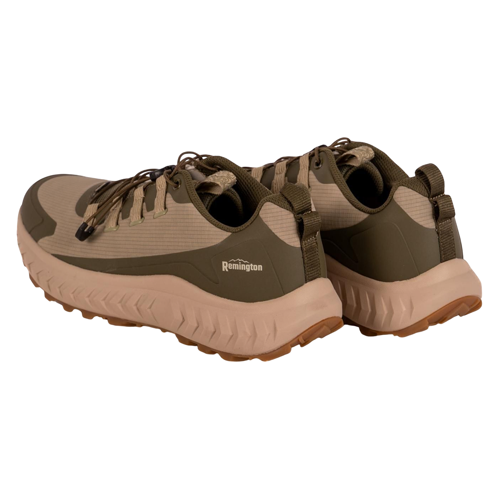Кроссовки мужские Remington Renova khaki green р. 40. Фото №10