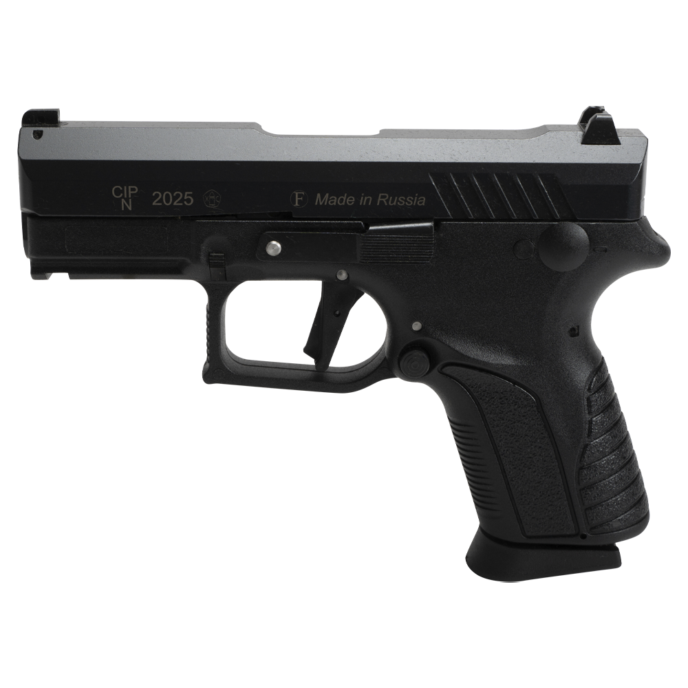 Пистолет ООП Grand Power TQ1 калибр 10х28 (NEW). Фото №3