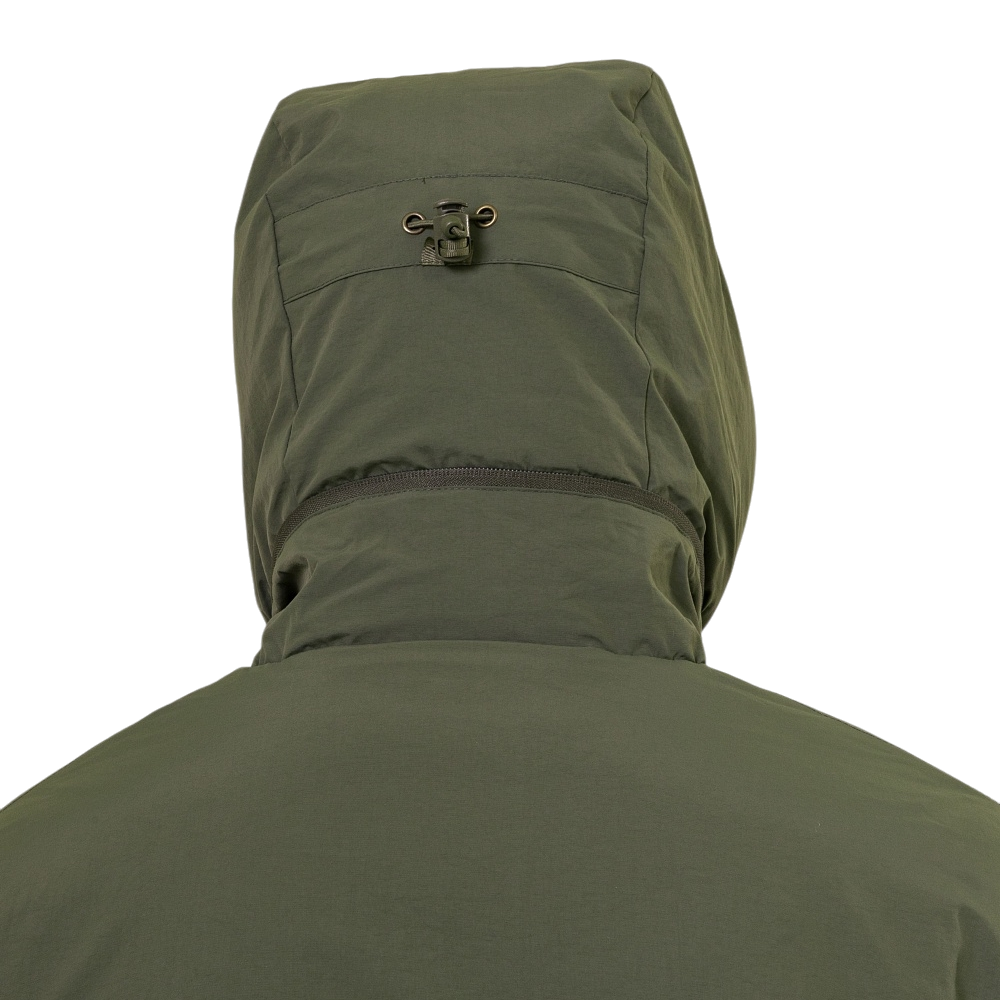 Куртка тактическая Remington USV Green р. 2XL. Фото №13