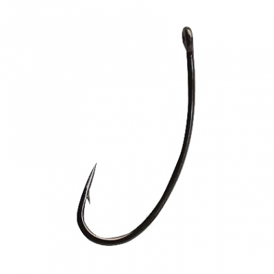 Крючок Owner № 53268/C-8/ №8 (8шт) CARP. Фото №2 Крючок Owner № 53268/C-8/ №8 (8шт) CARP. Фото №2