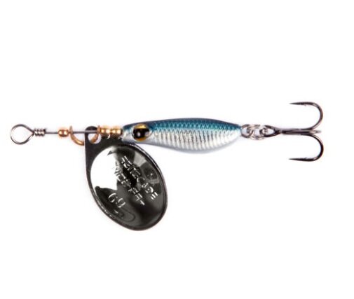 Блесна RENEGADE Nice Fry 6g (FS) цвет FA 155. Фото №2 Блесна RENEGADE Nice Fry 6g (FS) цвет FA 155. Фото №2