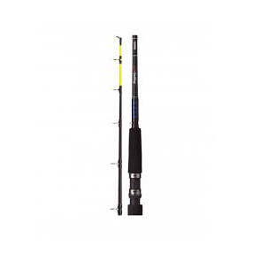 Удилище троллинговоеYOSHINO G-Trolling 2.10m 10-25lbs. Фото №2