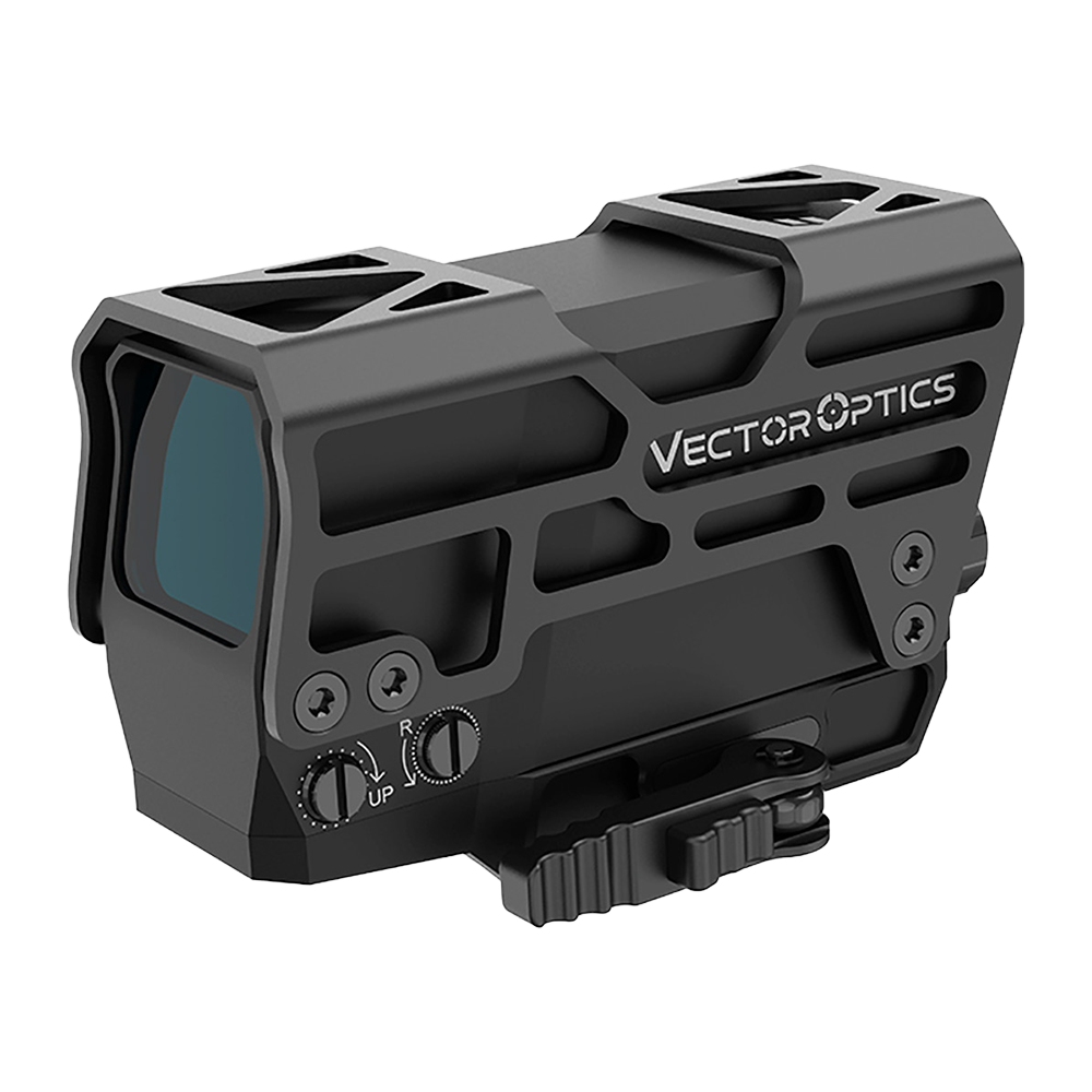 Прицел коллиматорный Vector Optics Frenzy Plus 1x31x26, закрытого типа, точка 3 MOA (SCRD-67) . Фото №5 Прицел коллиматорный Vector Optics Frenzy Plus 1x31x26, закрытого типа, точка 3 MOA (SCRD-67) . Фото №5