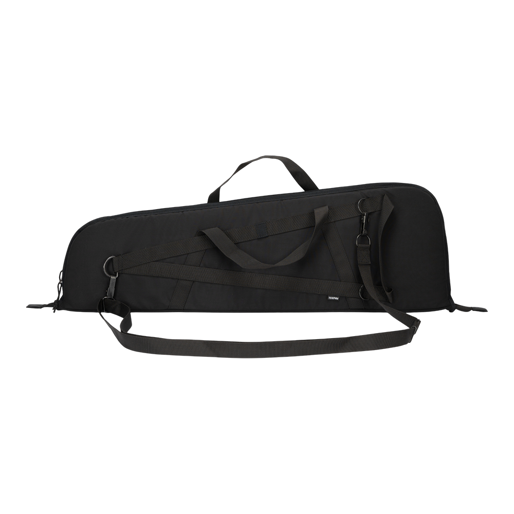 Чехол жесткий для ружей ТК502, ТК504 (черный). Фото №2 Чехол жесткий для ружей ТК502, ТК504 (черный). Фото №2