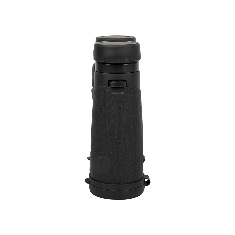 Бинокль OA Professional 10x42 BAK-4 чёрный HD оптика. Фото №3