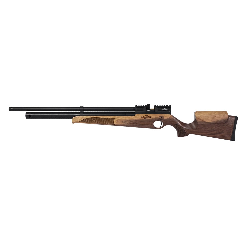 Винтовка пневматическая многозарядная Carbine M2 115/RB (SL), калибр 5,5. Фото №3
