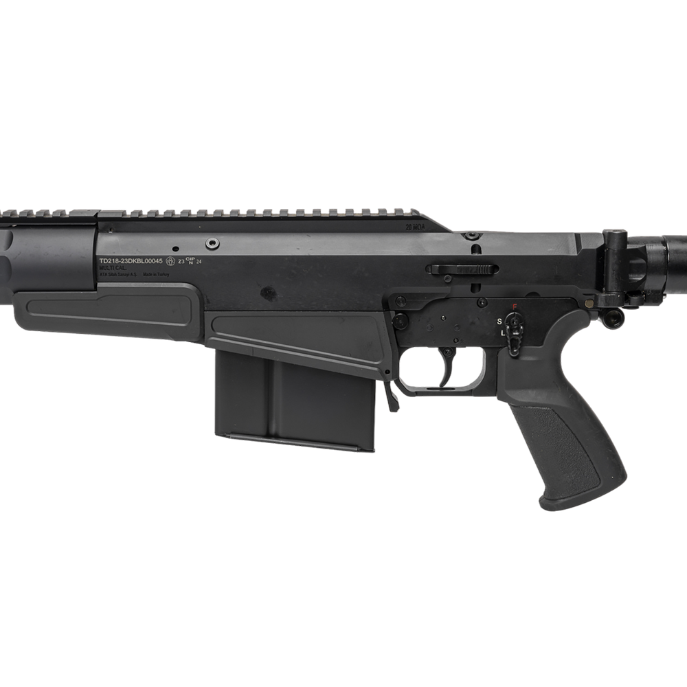 Винтовка ASR Black, калибр 338 LapMag., ствол 68 см+ калибр 338 LapMag., ствол 68 см. Фото №9