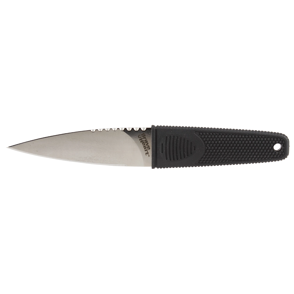 Нож Cold Steel Brave Heart. Фото №1