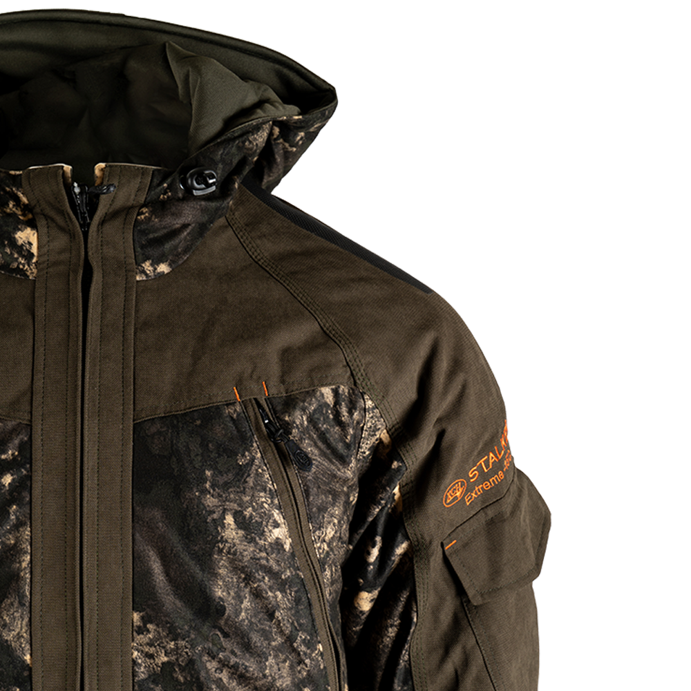 Костюм демисезонный "Stalker Alova" (50-52/182). Фото №16