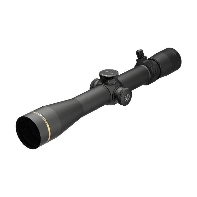 Оптический прицел LEUPOLD VX-3HD 4.5-14x40 CDS-ZL Wind-Plex 30мм (180623). Фото №2