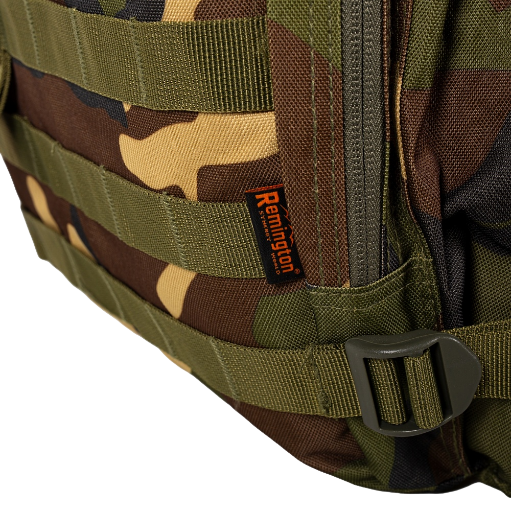 Рюкзак Remington Tactical Backpack Jungle Camouflage, 41L. Фото №4