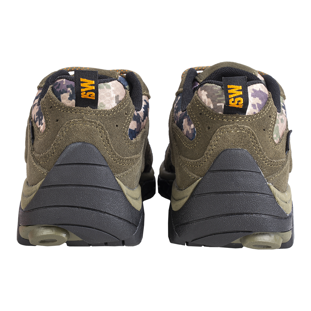 Ботинки Remington Trekking boots olive р. 40. Фото №5
