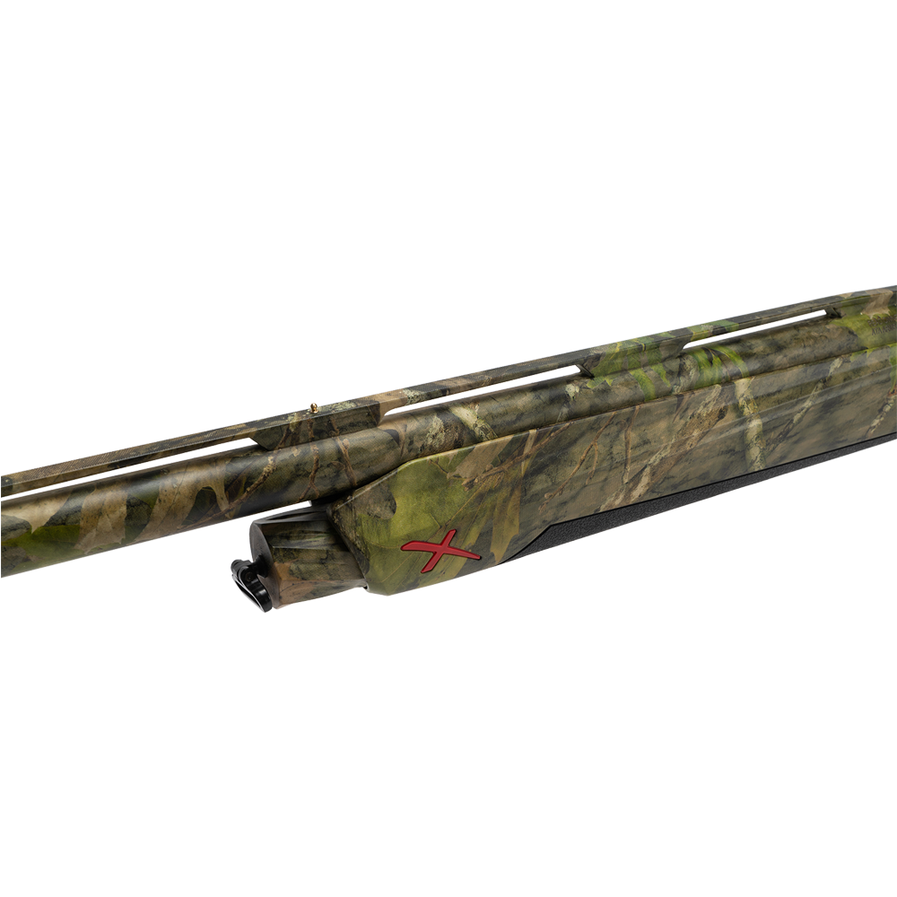 Ружье ATA Neo X Camo Obsession, 12/76, 760 мм, 5+1 патронов. Фото №2