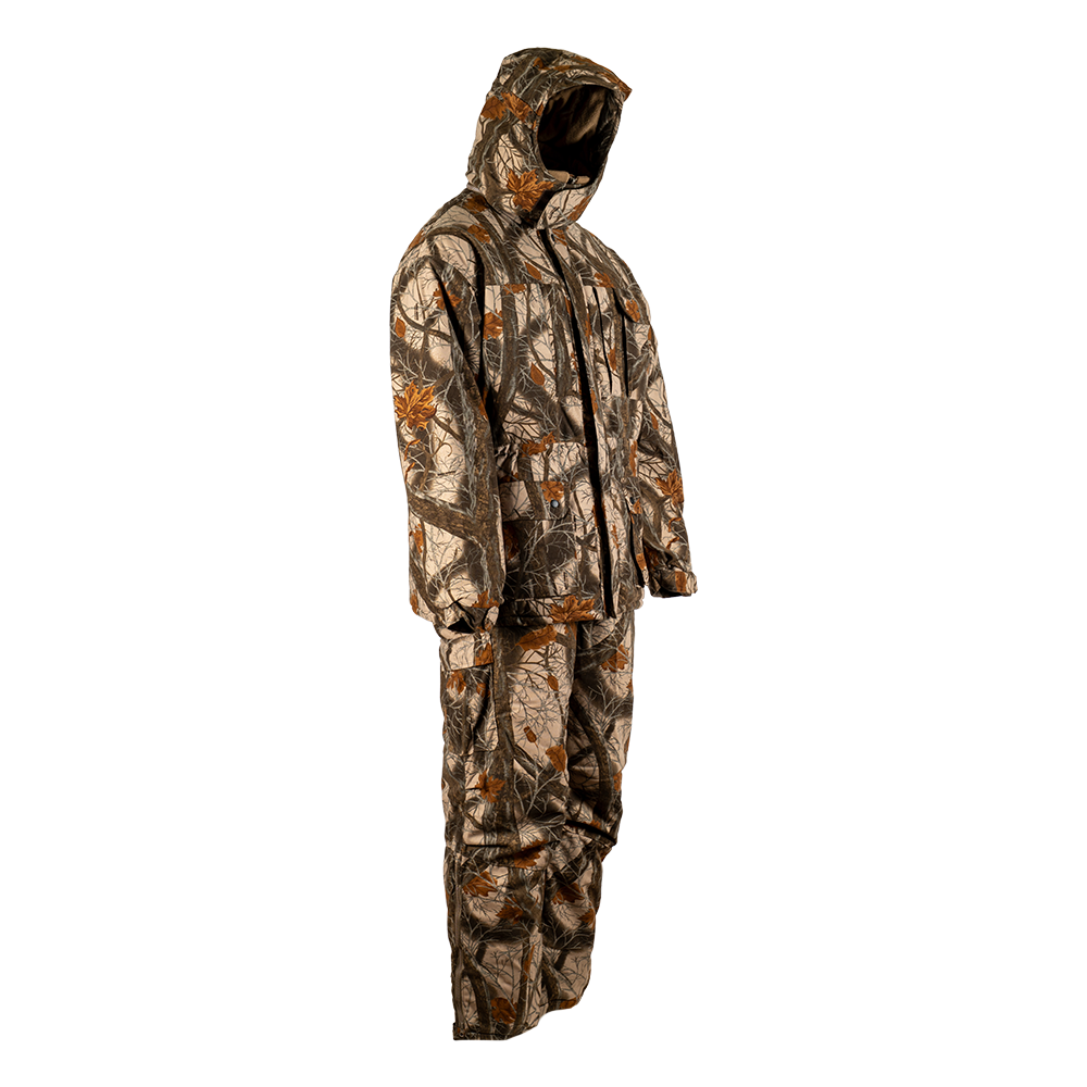 Костюм зимний мембрана "Поздняя осень". Фото №10 Костюм зимний мембрана "Поздняя осень". Фото №10