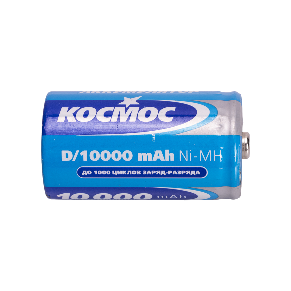 Аккумулятор Космос R20 10000mAh. Фото №1