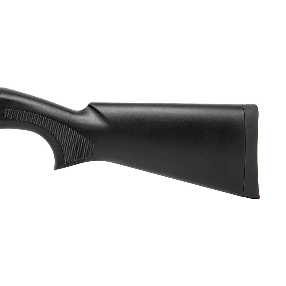 Ружье Beydora BDR 56 SYNTHETIC ЯКУТИЯ калибр 12х76, L-760 (черный ресивер). Фото №4