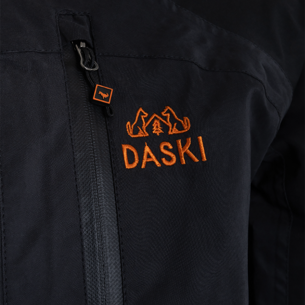 Костюм DASKI SHARK р. XL (52/182-188). Фото №2