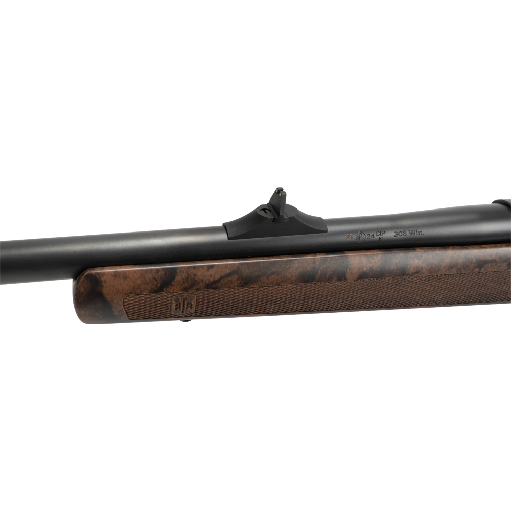 Карабин ATA ARMS Turqua Fonex (ореховая ложа в пленке), 308Win, ствол 510 мм. Фото №3